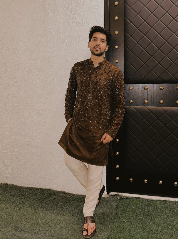 ARMAAN MALIK