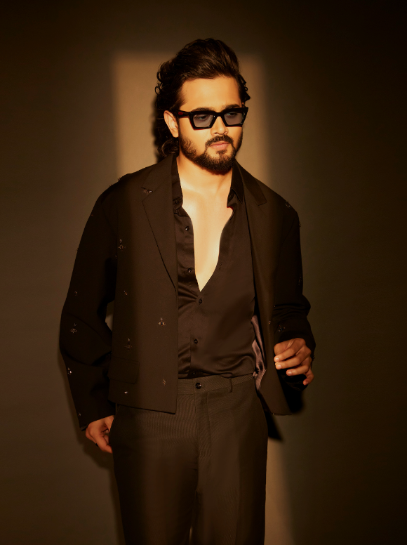 BHUVAN BAM