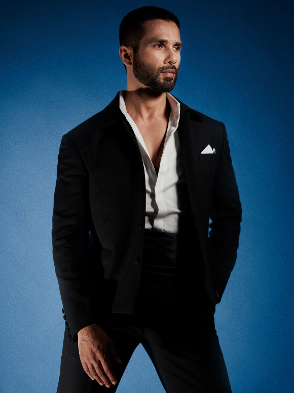 SHAHID KAPOOR