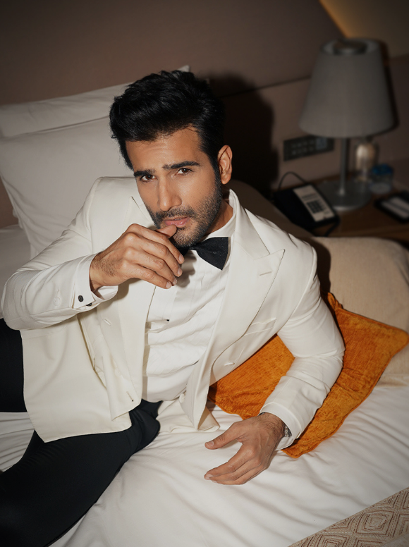 KARAN TACKER