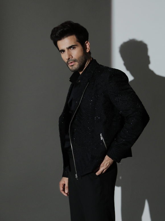 KARAN TACKER