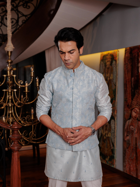 RAJKUMMAR RAO