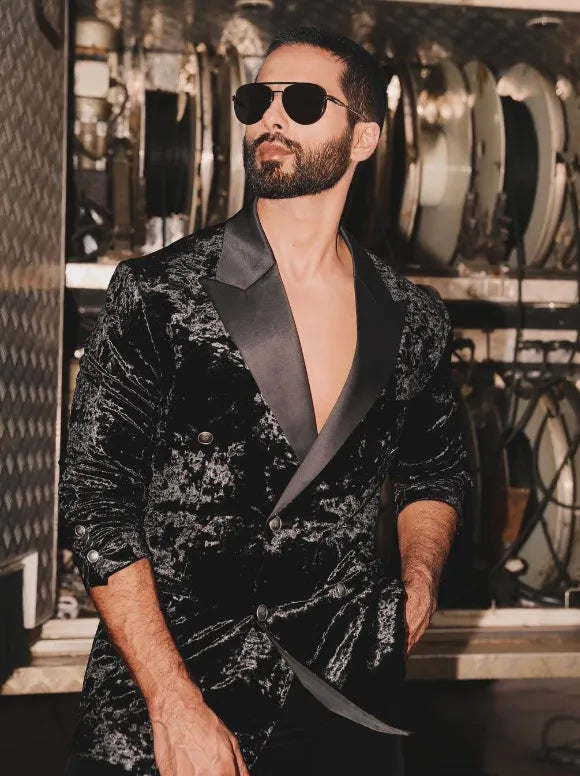 GQ INDIA